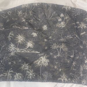 American eagle tube top